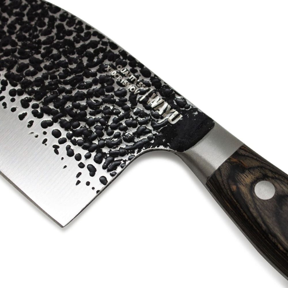 Cuchillo Hammer Serbian Wayu image number 3.0