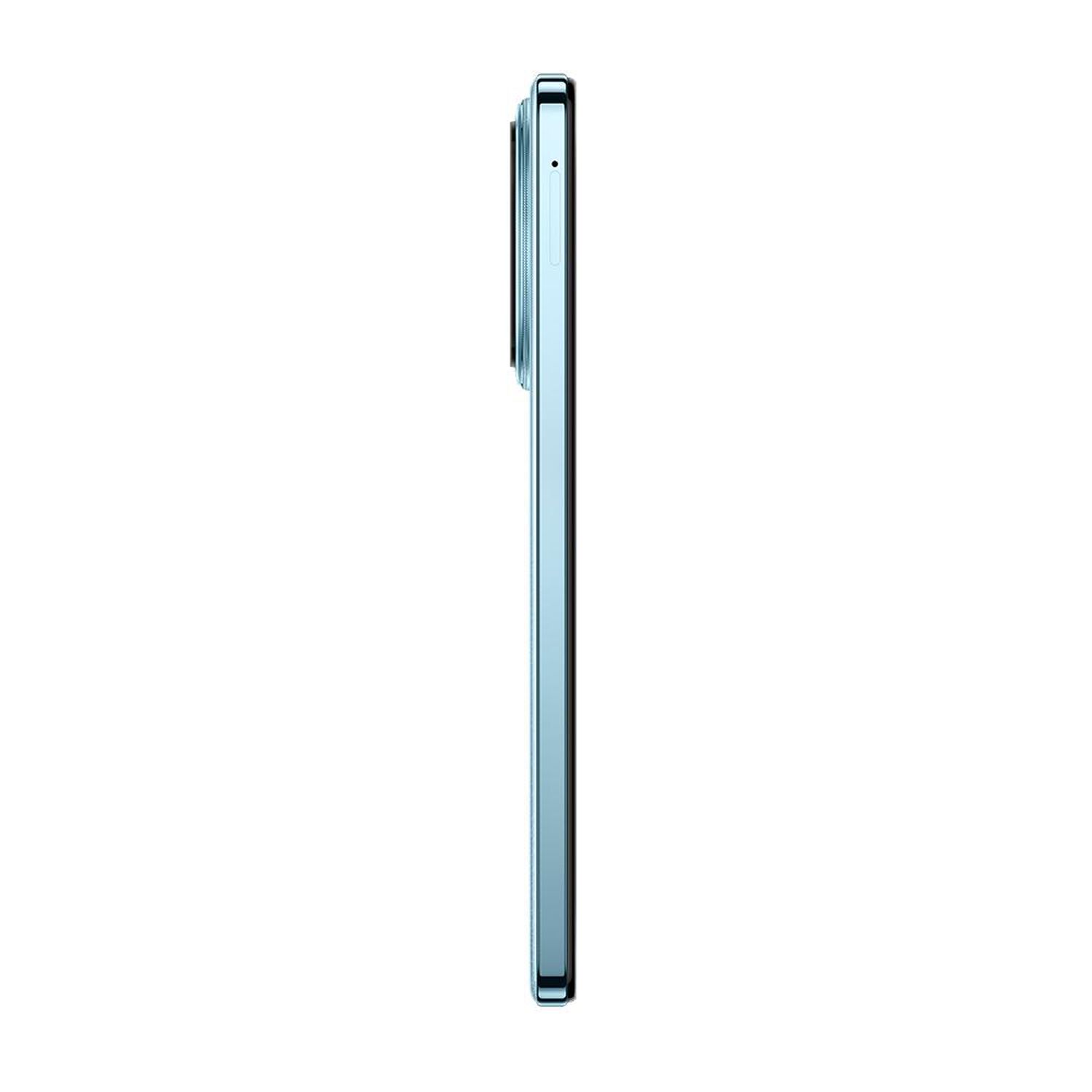 Smartphone Vivo Y39 / 5G / 256 GB / Azul / Liberado image number 8.0