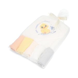 Pack Toallas Baby Rntttoapack