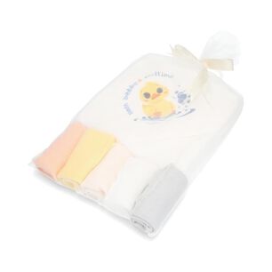 Pack Toallas Baby Rntttoapack
