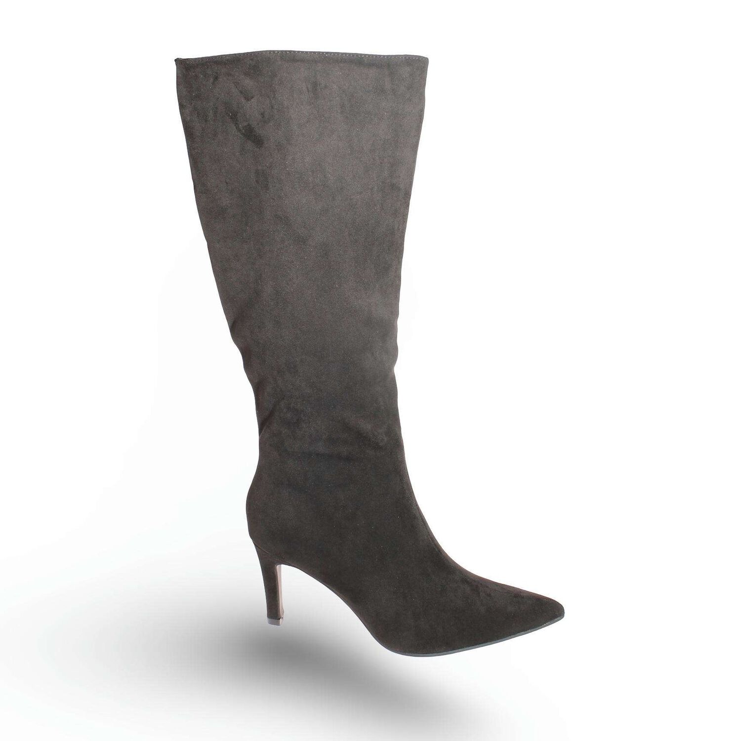 Bota Negro Pand-g Art. 5pg5403_1black image number 1.0