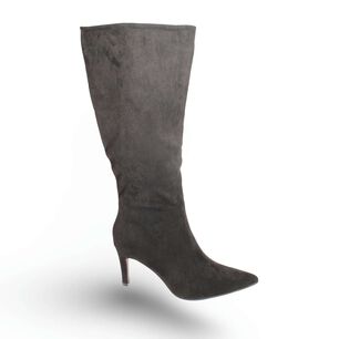 Bota Negro Pand-g Art. 5pg5403_1black