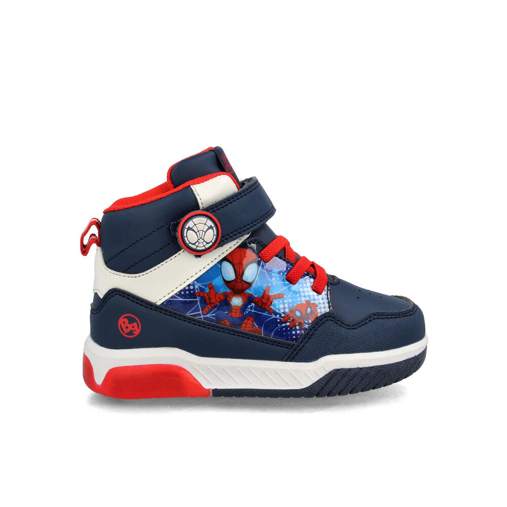 Bubble Gummers Zapatos Marvel NiÃ±o Zapatilla Niño Bubblegummers