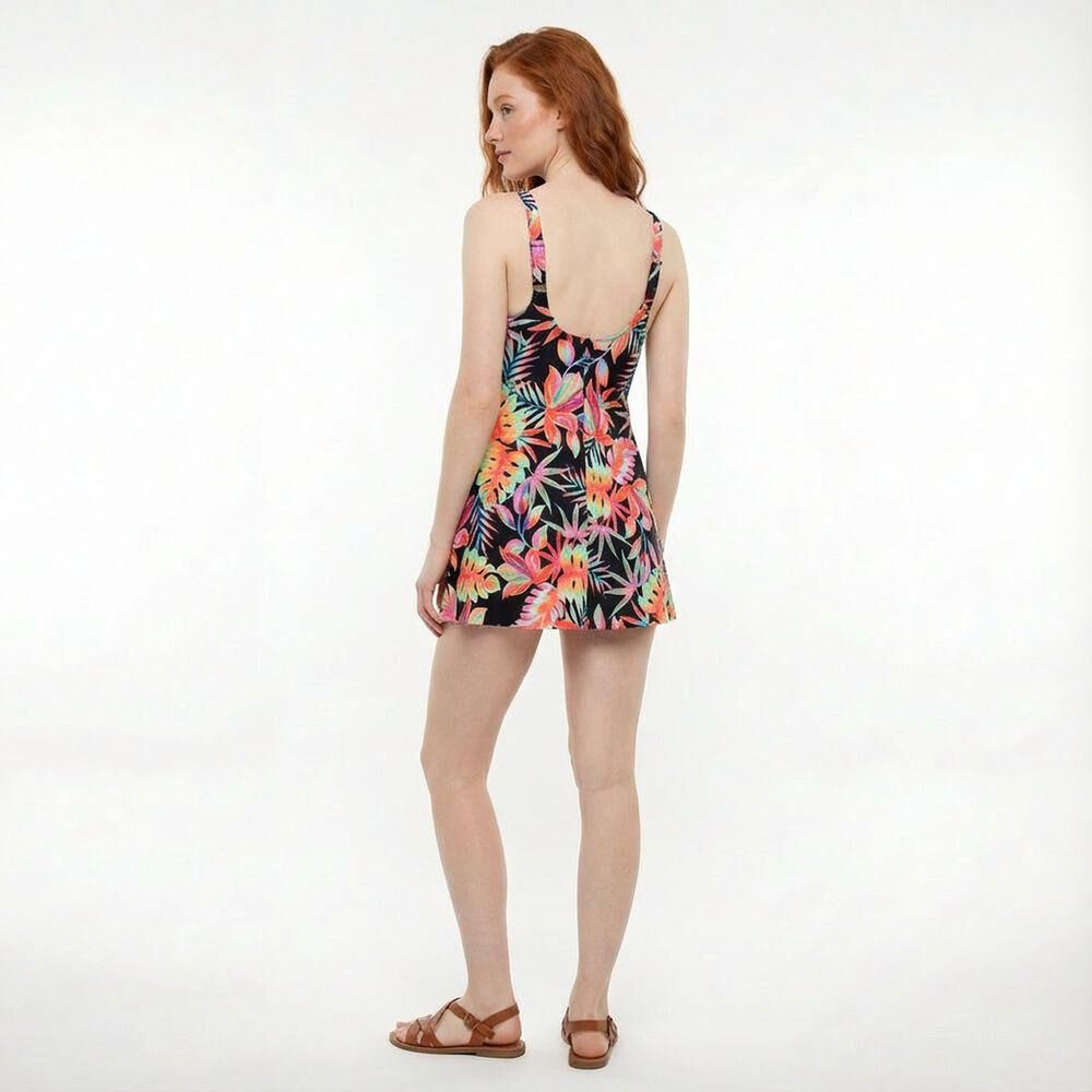 Traje De Ba&ntilde;o Mujer Freedom image number 1.0