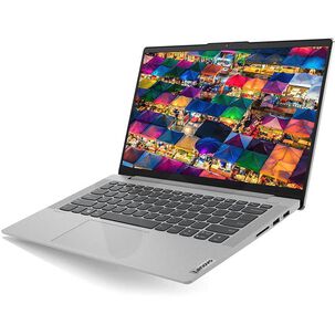 Notebook I7-1065g7/ 16gb/ 512gb/ 14"/ W11h Ideapad 5 14iil05 (reacondicionado)