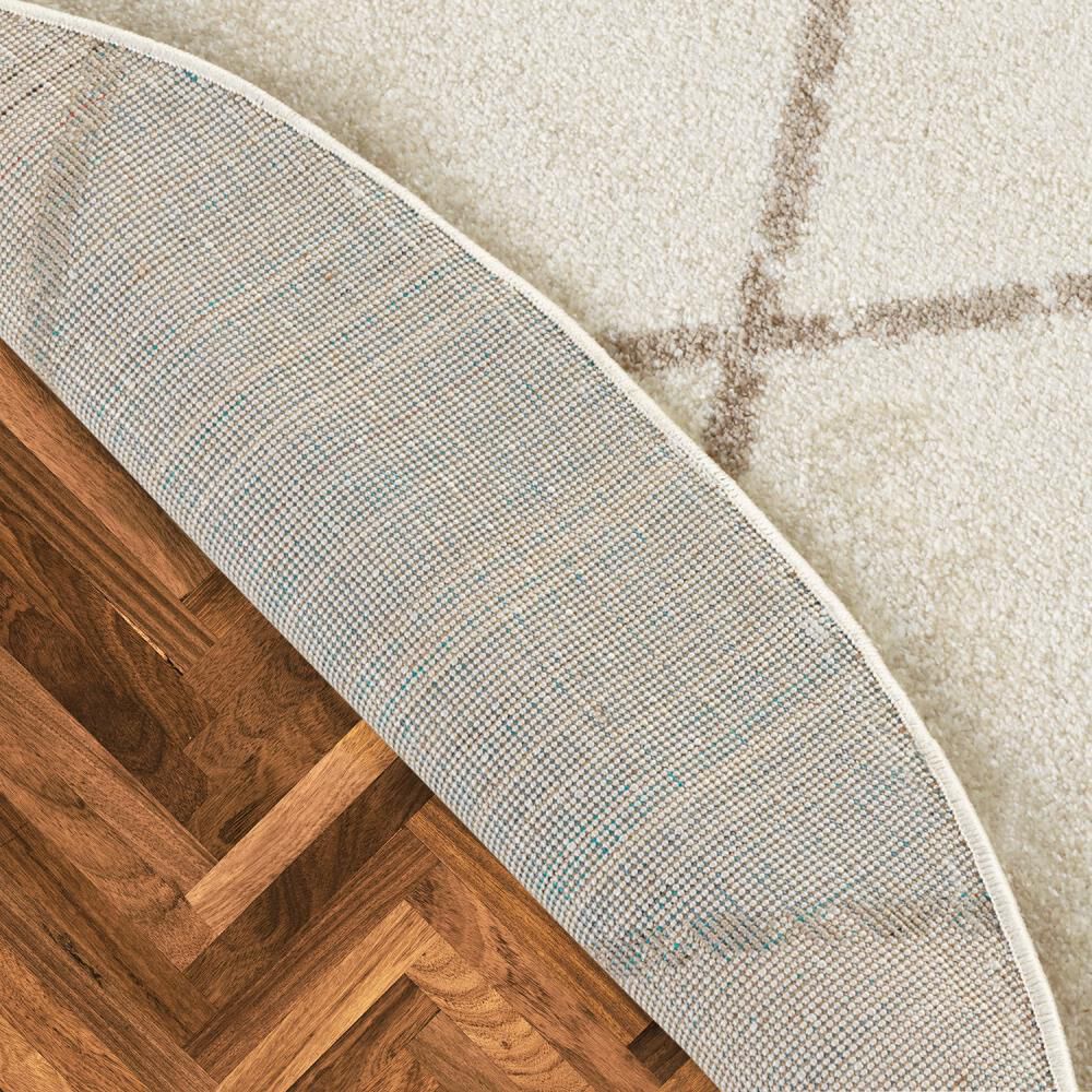 Alfombra Modalfo Florida / 160x160 Cm image number 3.0