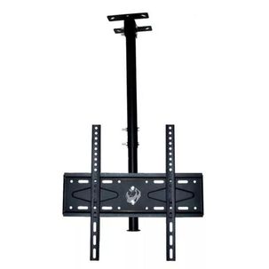 Soporte Tv Techo O Pared Ajustable Base 32 A 85 Plg