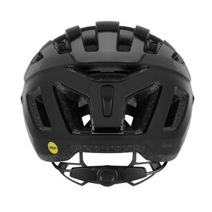 Casco Smith Signal Mips Negro M
