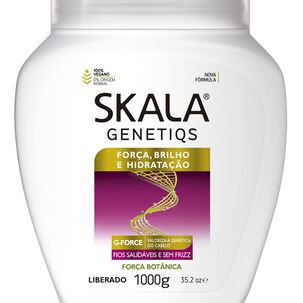 Máscara Genetics 1kg Skala Máscara Genetics 1kg Skala