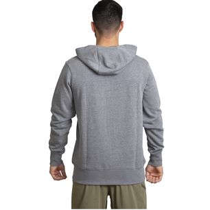 Poler&oacute;n Cierre Peak Performance Hombre Gotlands Gris Acero