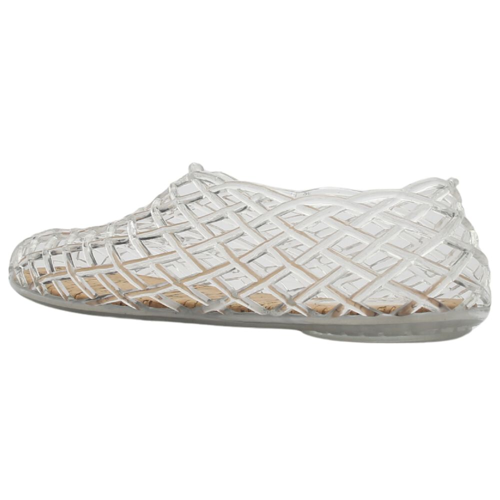 Ballerina Color Casual Cristal Chalada Jelly-1 image number 3.0