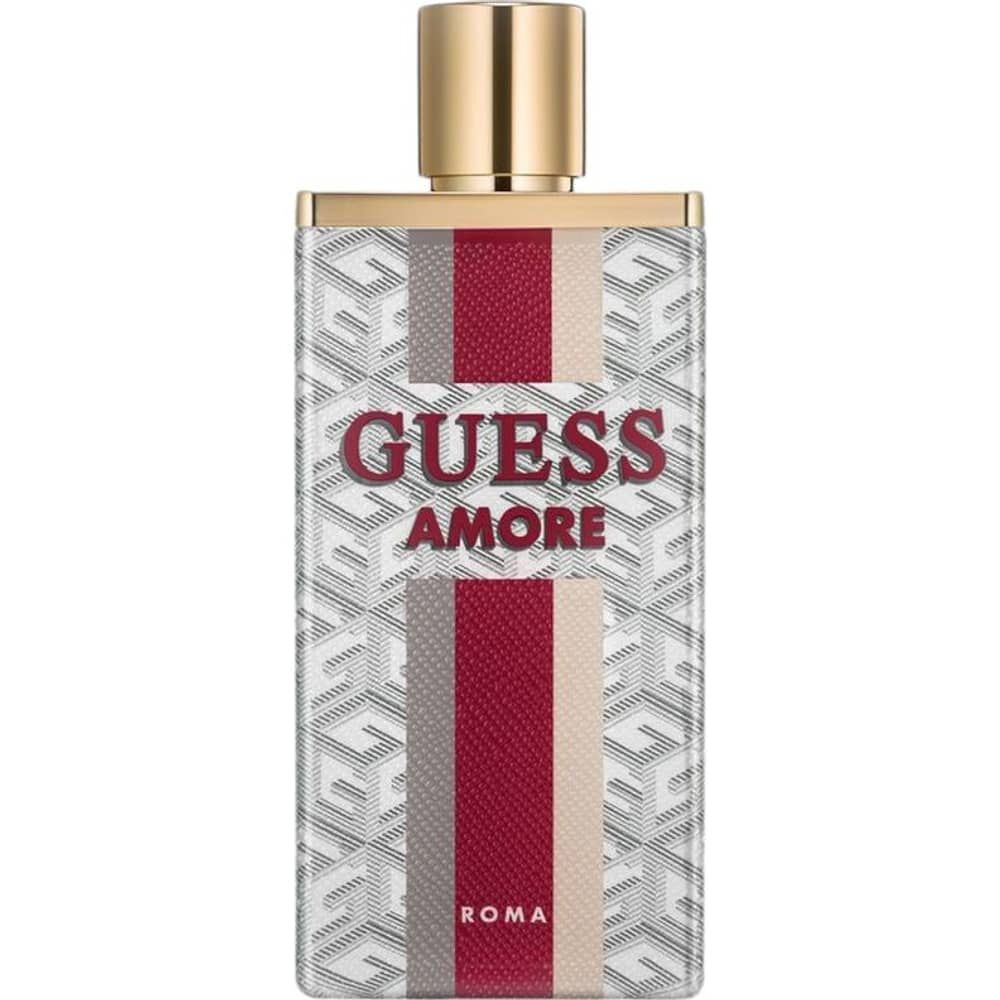 Guess Amore Roma Woman Edt 100ml image number 0.0