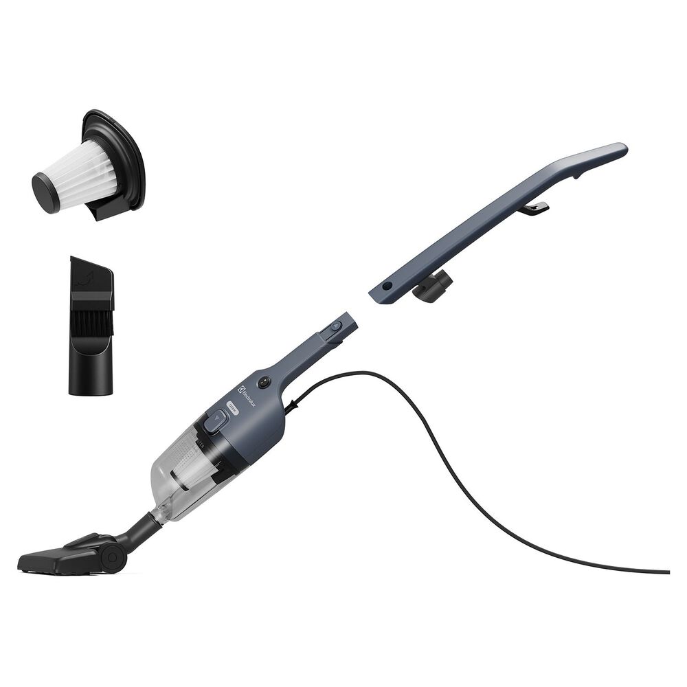 Aspiradora Vertical Electrolux Stk21 / 1.3 Litros / 1250 Watts, foto 4