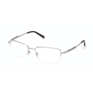 Lentes Ópticos Gris Timberland
