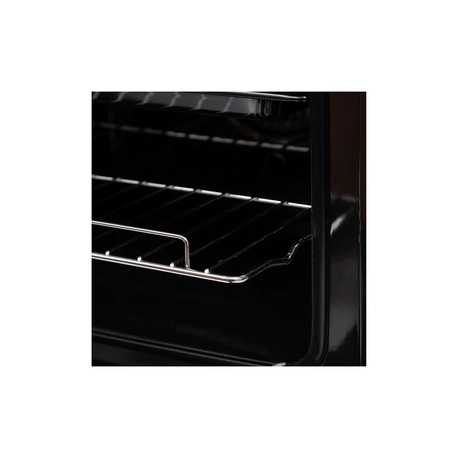 Fdv Horno El&eacute;ctrico Empotrable 52 Lts Elite Touch Blanco image number 3.0