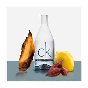 Ck In2u 100 Ml Edt For Men Calvin Klein