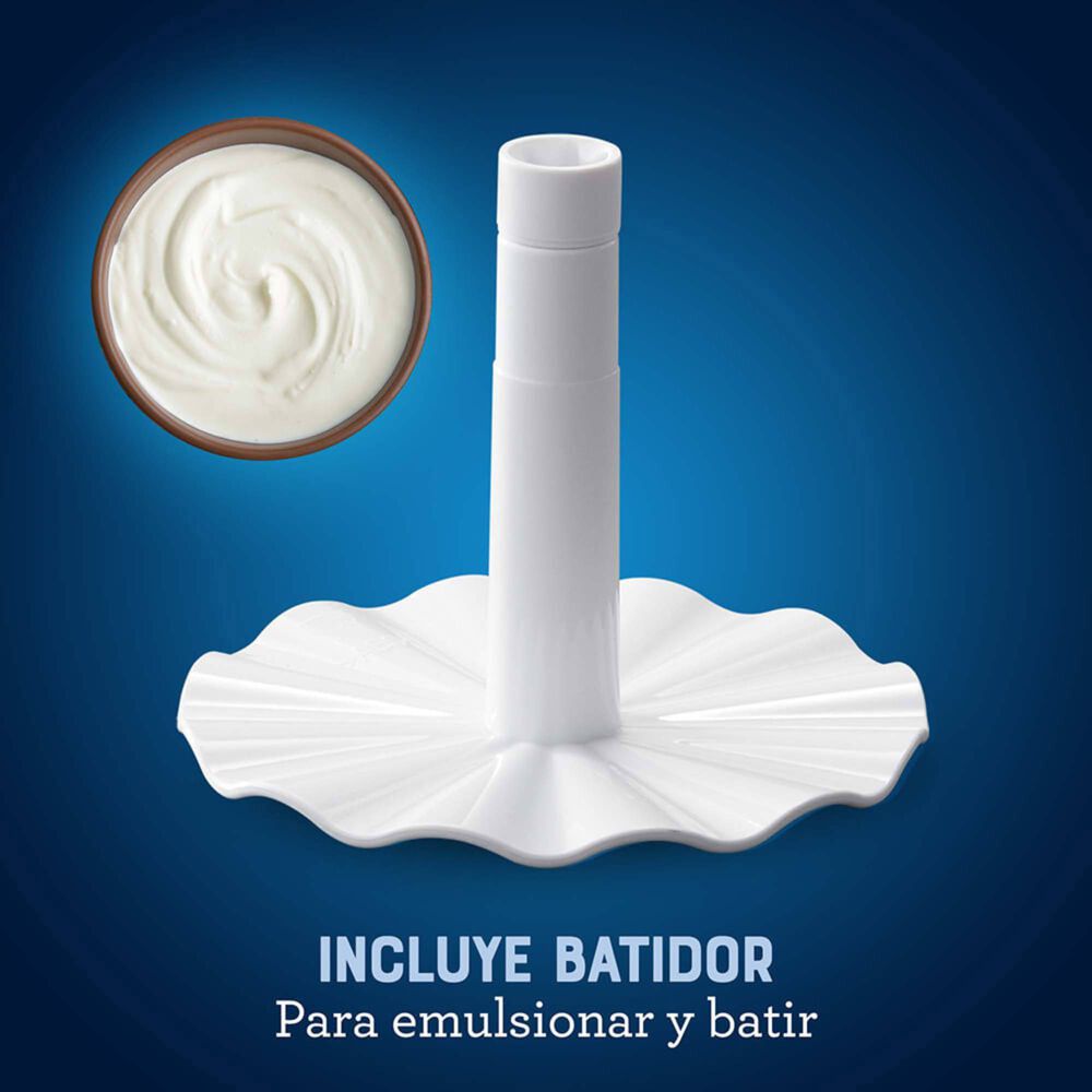 Mini Picadora Oster 3 Tazas Con Taz&oacute;n De Vidrio Fpstfp3340 Versi&oacute;n 2026 image number 7.0