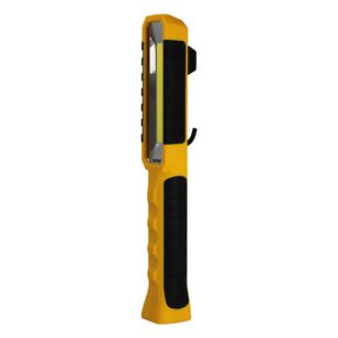 Linterna Led Cob Recargable Ct3615 Lumenes 600