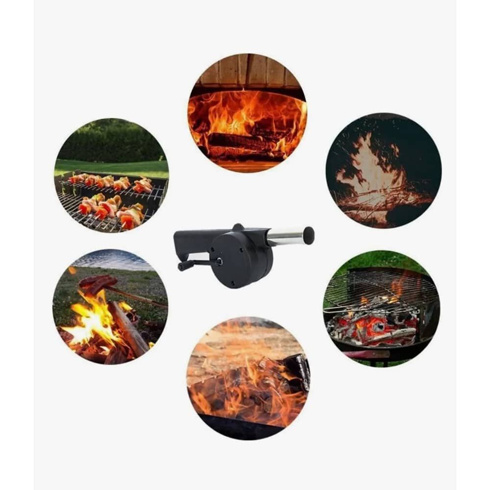 Soplador De Parrilla Manual image number 3.0