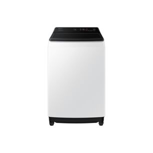 Samsung Lavadora De Carga Superior 19kg Con Eco Bubble&trade; Color Blanco