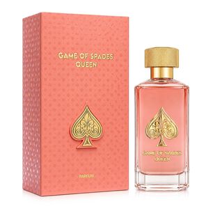 Jo Milano Game Of Spades Queen Parfum 100ml