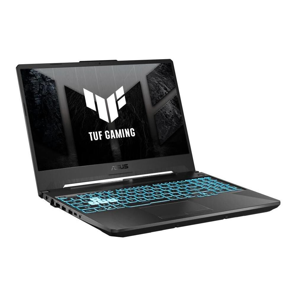 Notebook Gamer 15.6" Asus Tuf Gaming A15 FA506 / AMD Ryzen 5 / 8 GB RAM / Nvidia Geforce RTX 3050 / 512 GB SSD image number 2.0