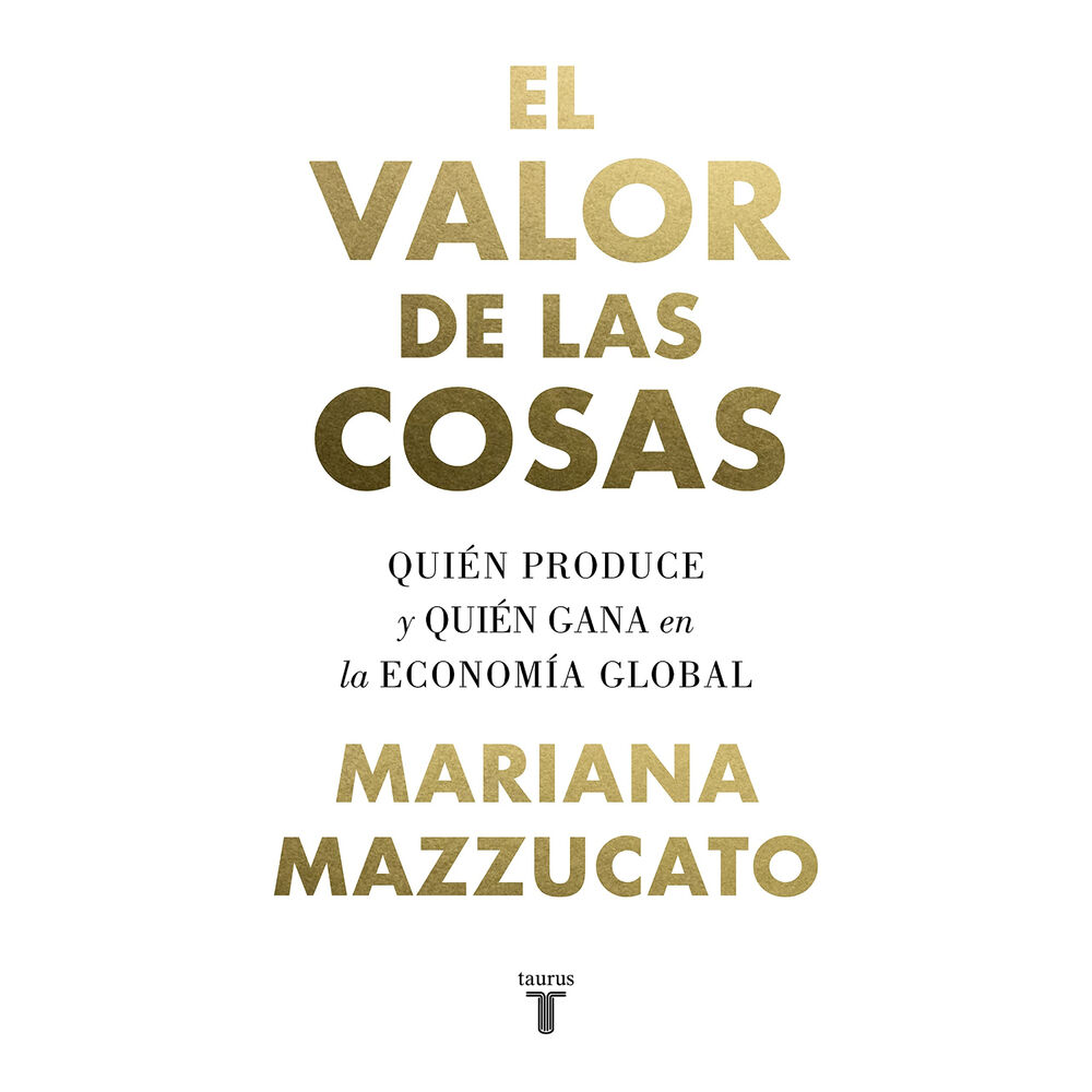 El Valor De Las Cosas image number 0.0