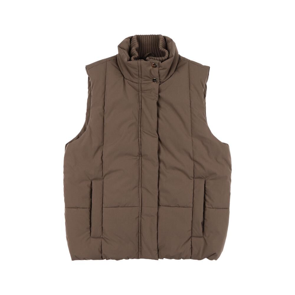 Parka Mujer Kimera image number 0.0