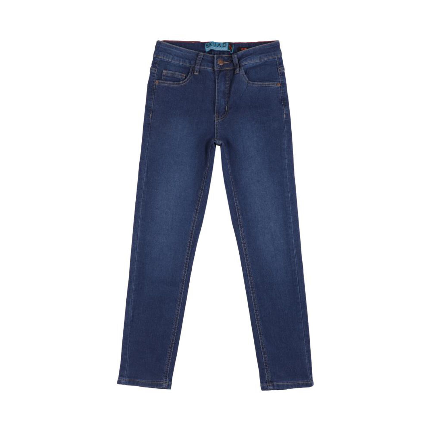 Jeans Ni&ntilde;o Skuad image number 0.0