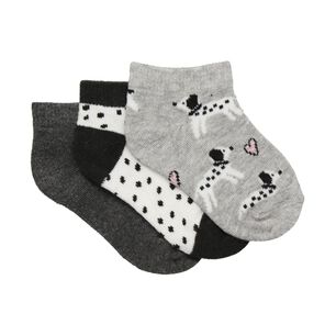 Calcetines Topsis / 3 Pares