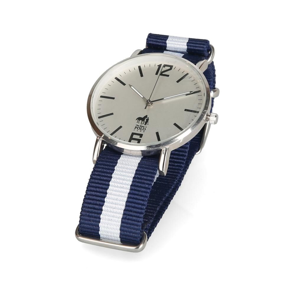 Reloj Hombre The King's Polo Club Hitwat01 image number 1.0
