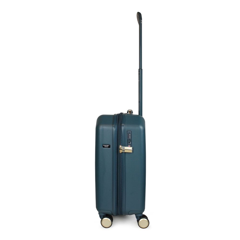 Maleta Donna Karan S De Cabina Lucerna 10kg Azul Dkny image number 7.0