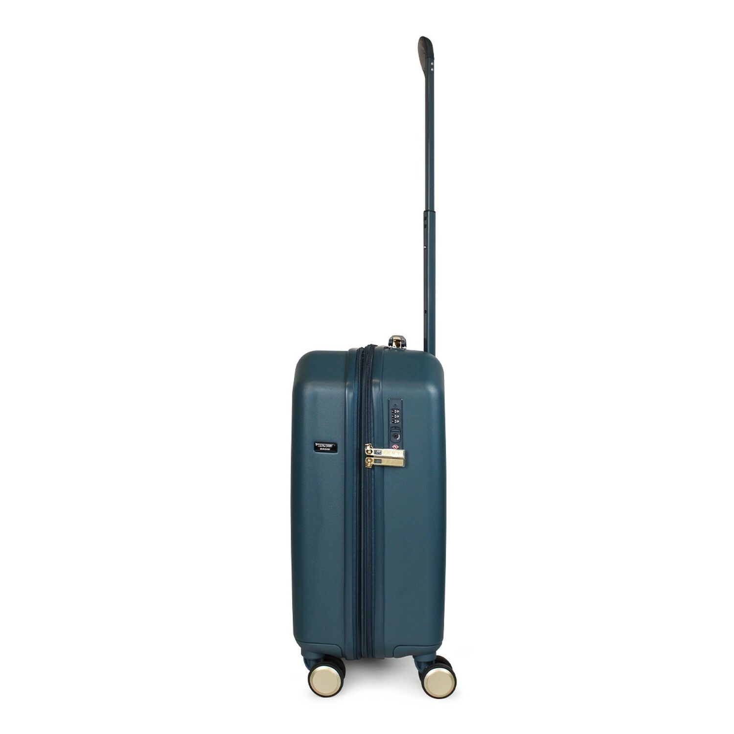 Maleta Donna Karan S De Cabina Lucerna 10kg Azul Dkny image number 7.0