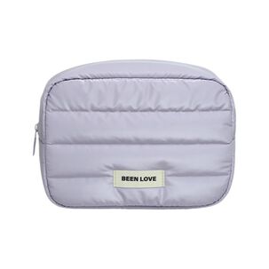 Neceser Bolsa De Cosméticos Acolchada