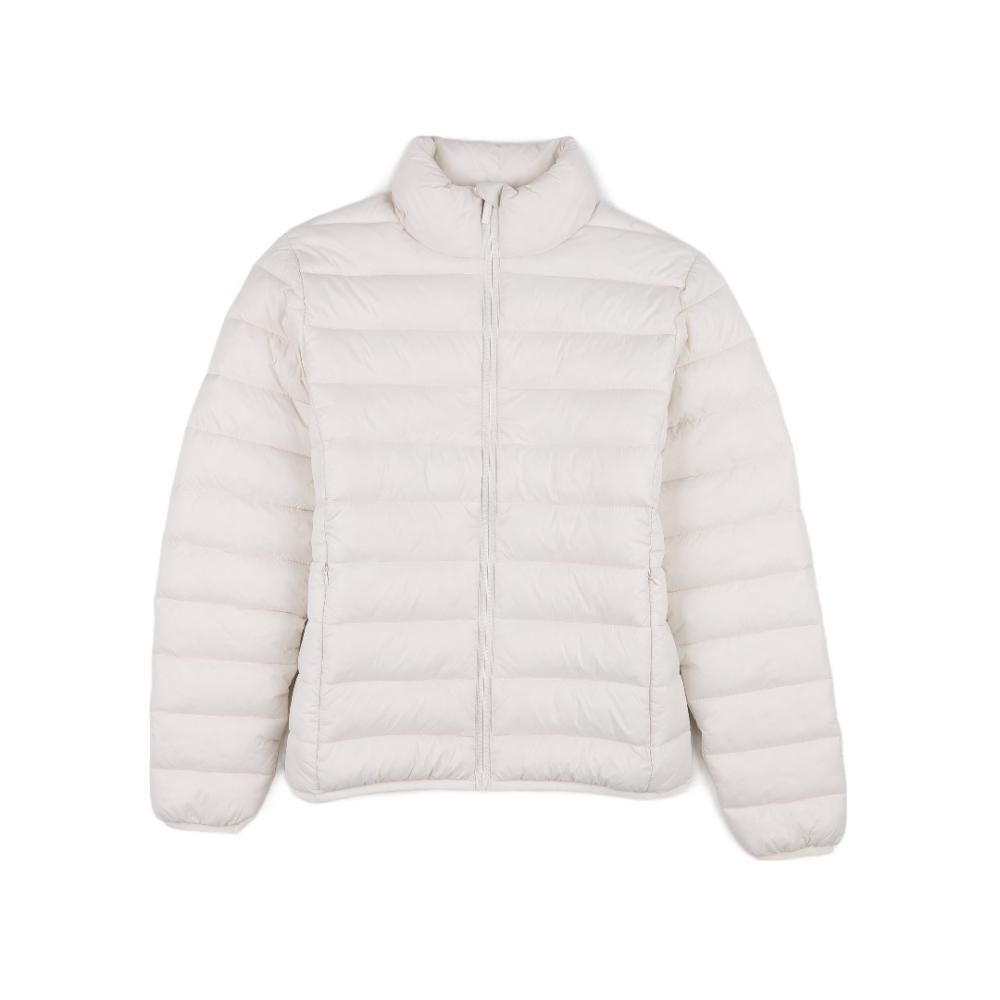 Parka Mujer Freedom image number 0.0