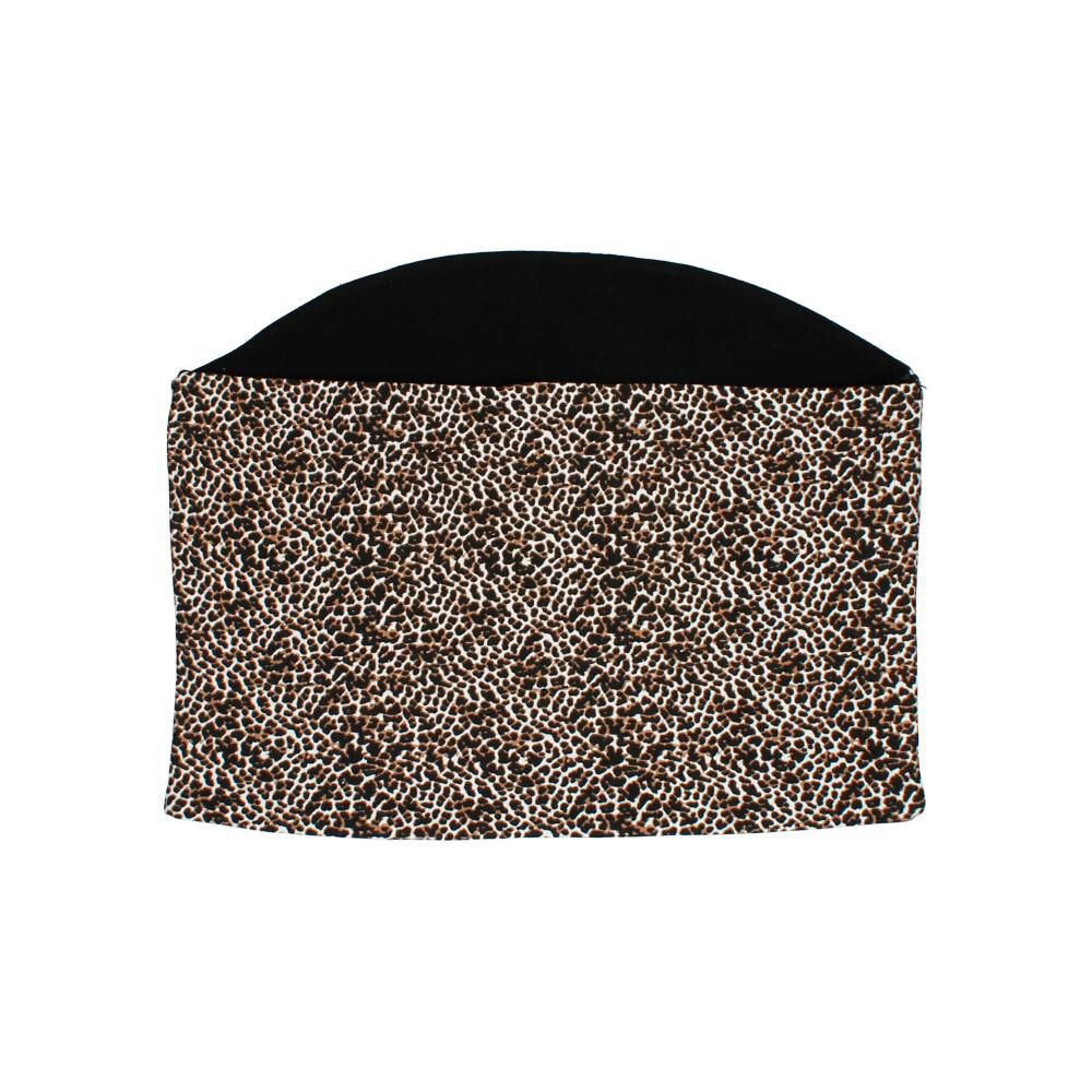 Peto Mujer Rolly Go image number 1.0