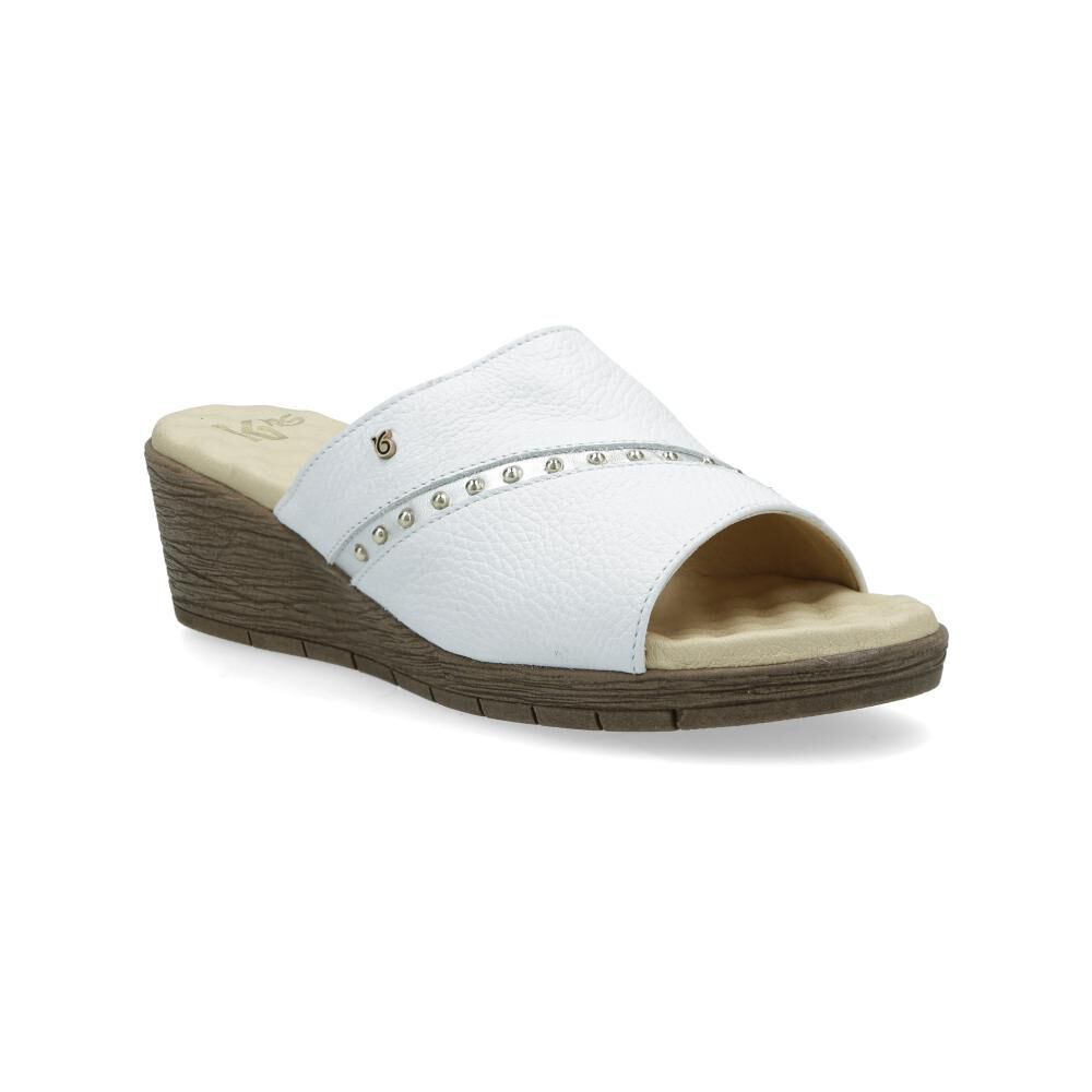 Sandalia Mujer 16 Hrs. W074 en Oferta | Hites.com
