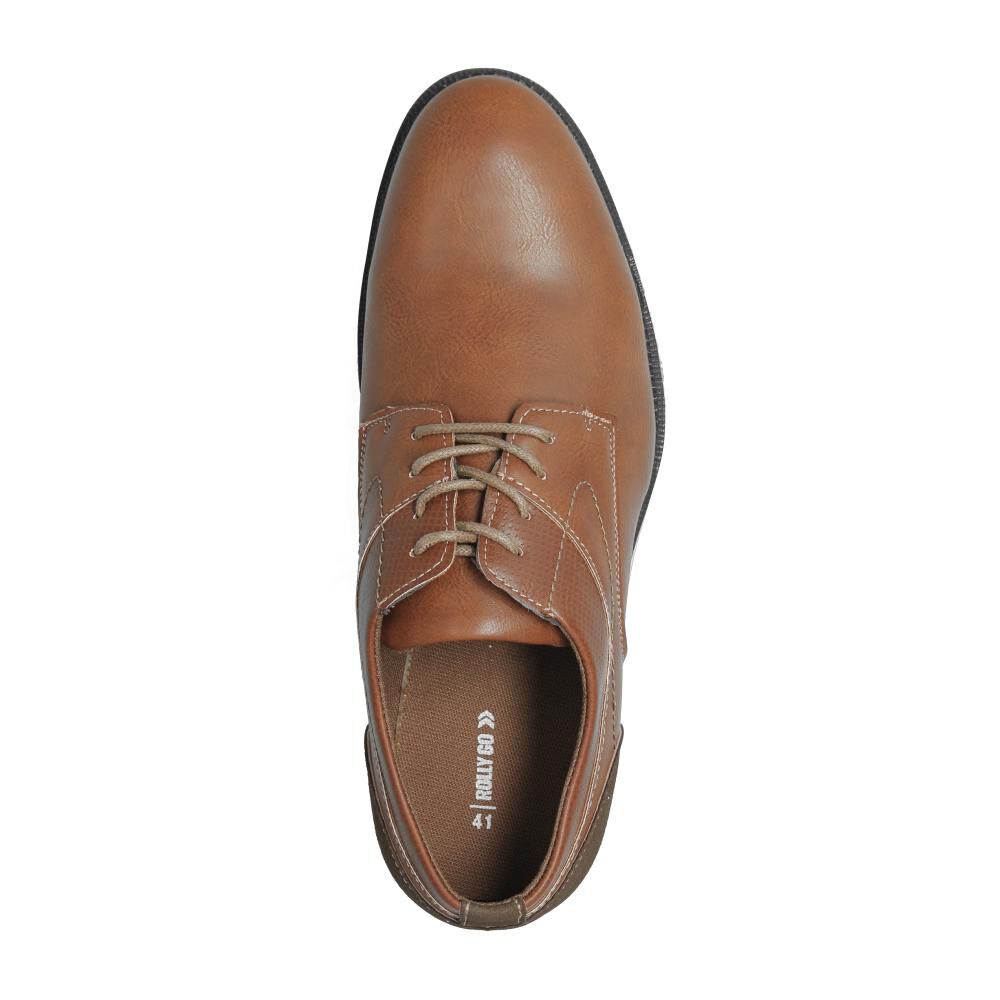 Zapato Casual Hombre Rolly Go image number 3.0