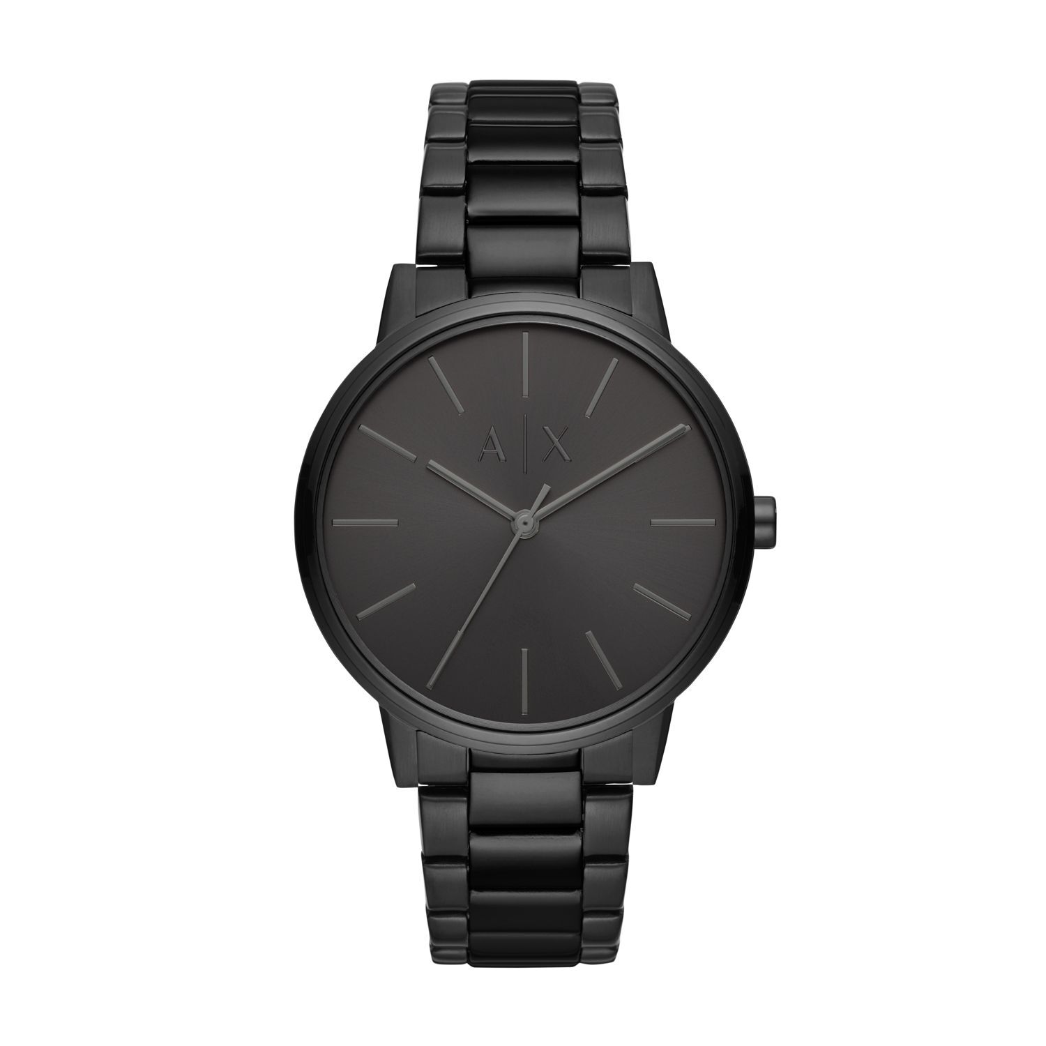 Reloj Negro Armani Exchange Hombre Ax2701 image number 0.0