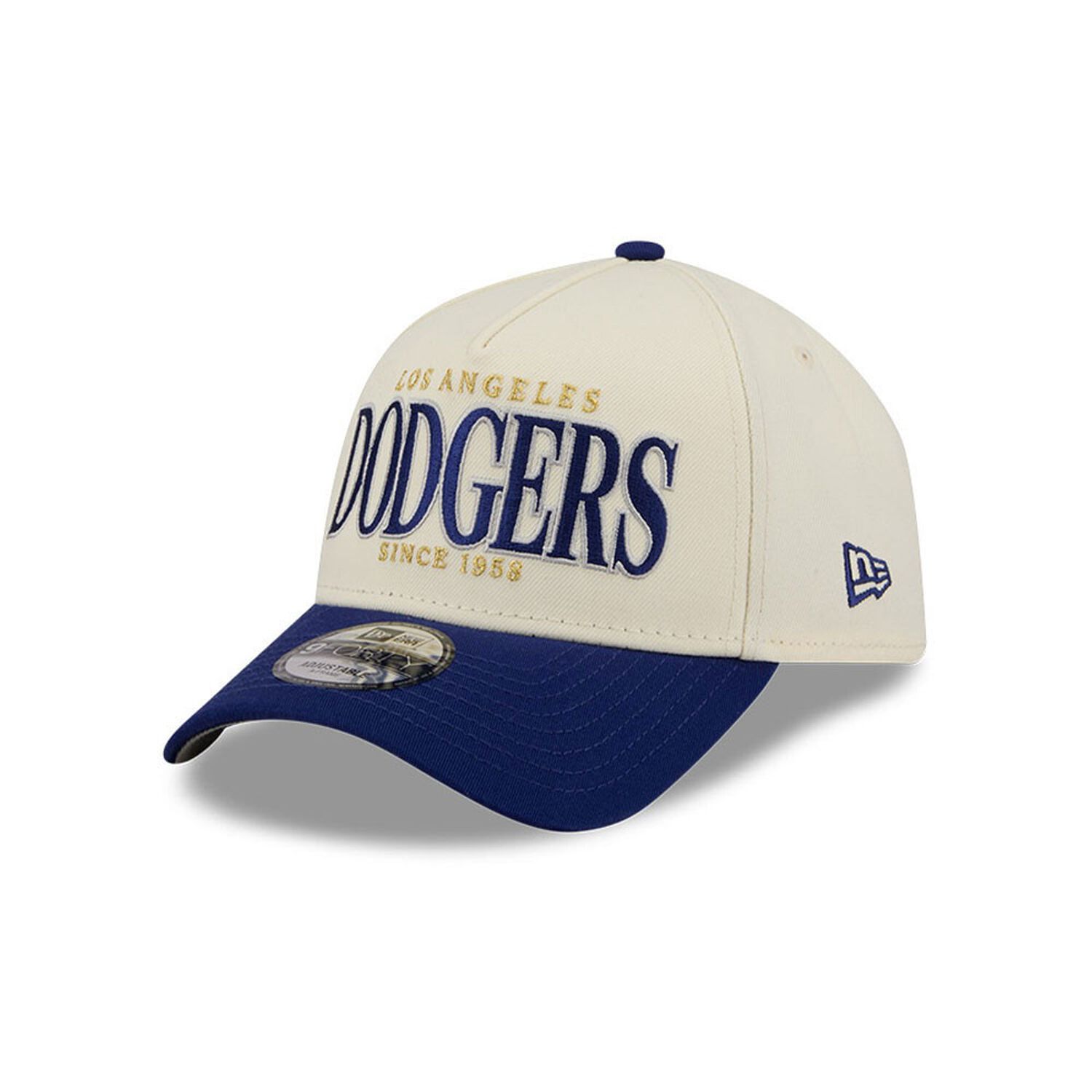 Gorra 9forty Mlb Los Angeles Dodgers Opening Day image number 0.0