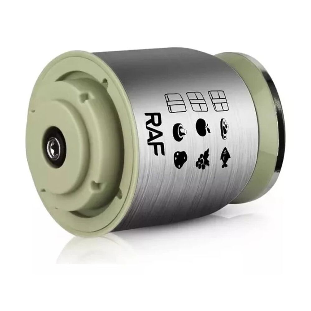 Mini Procesador De Alimentos 300w Picadora 3l R7001 image number 3.0