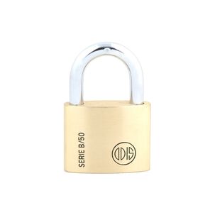 Candado Odis B50 50mm