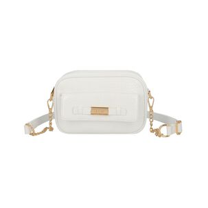 Bandolera Secret Varsovia Sc6 S Blanco