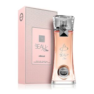 Armaf Beau Star Pink Woman Edp 100 Ml