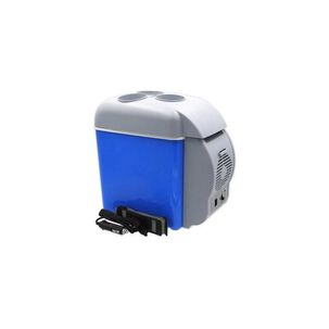 Cooler Portatil Para Autos 7,5 Litros