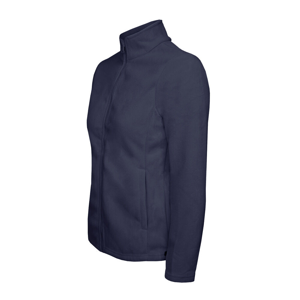 Chaqueta 3 En 1 Desmontable Bengala Mujer image number 4.0