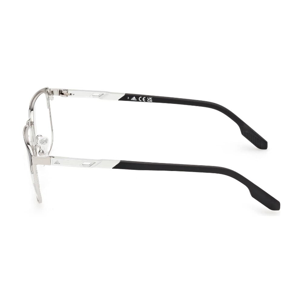 Lentes &Oacute;pticos Negro Adidas Sport image number 2.0