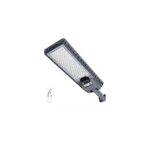 Lampara Solar 300w Led Lh-30 Con Brazo Y Control Remoto