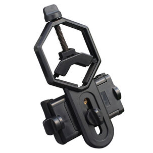 Adaptador Universal Celular Telescopio Microscopio Binocular