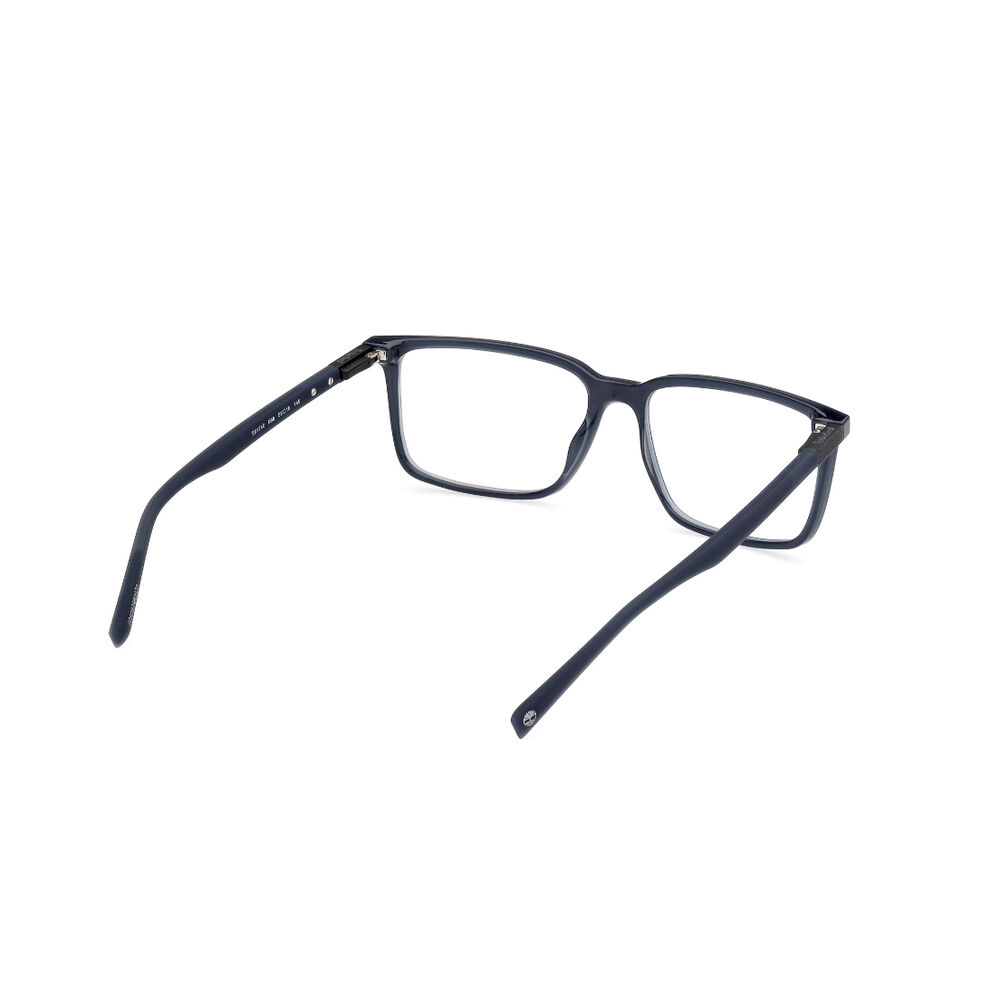 Lentes Ópticos Azul Brillante Timberland image number 5.0